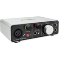 Focusrite iTrack Solo 2-channel Audio Interface with Lightning Connector - Voice and Video Sales