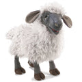 Folkmanis - Bleating Sheep Puppet