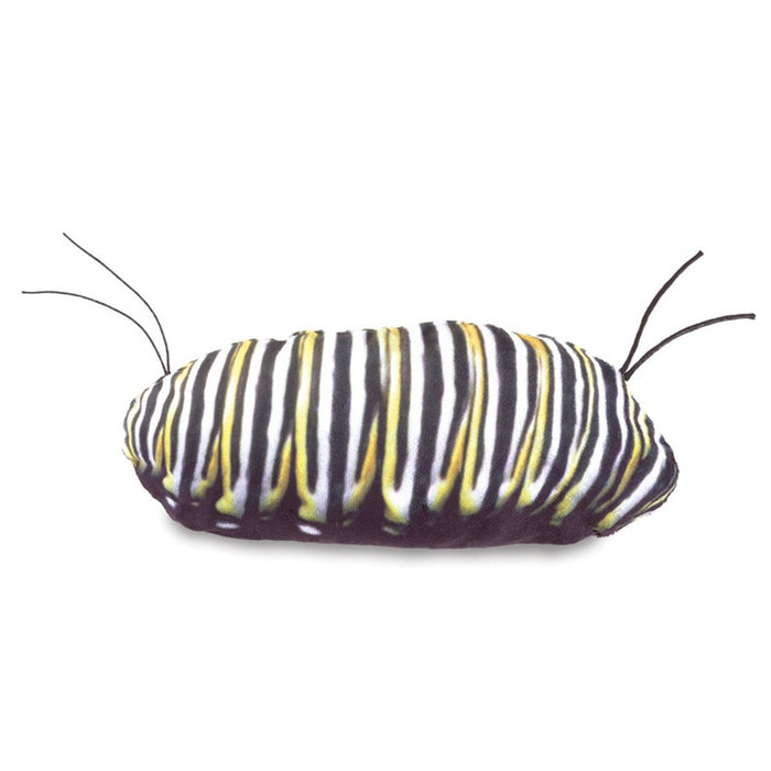 Folkmanis - Monarch Life Cycle Puppet