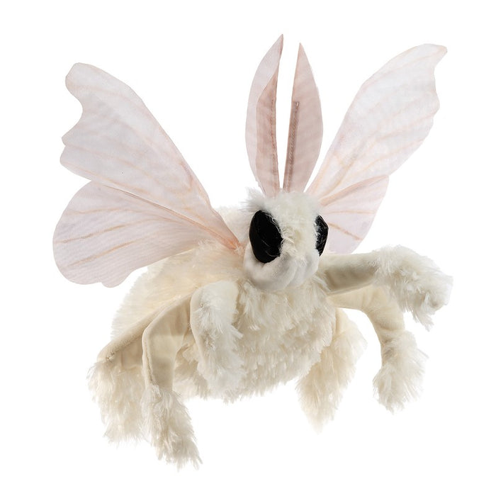 Folkmanis - Moth (Poodle) Puppet