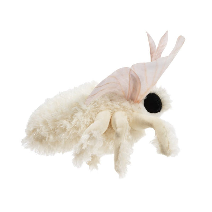 Folkmanis - Moth (Poodle) Puppet