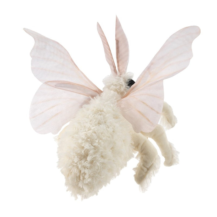 Folkmanis - Moth (Poodle) Puppet