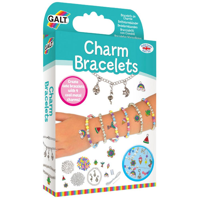 Galt - Charm Bracelets