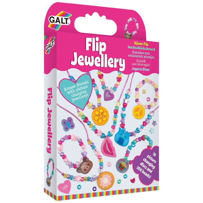 Galt - Flip Jewellery