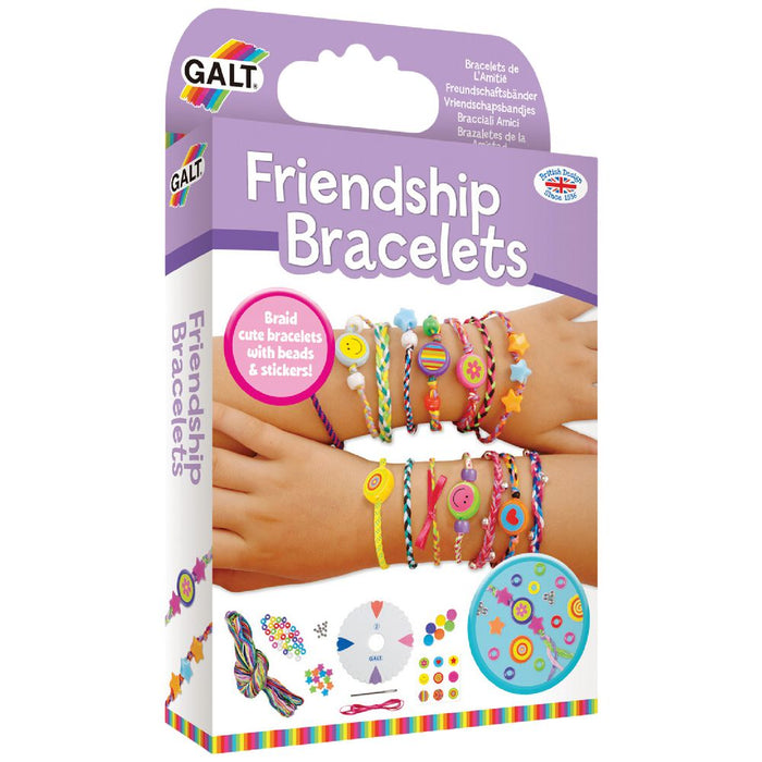 Galt - Friendship Bracelets