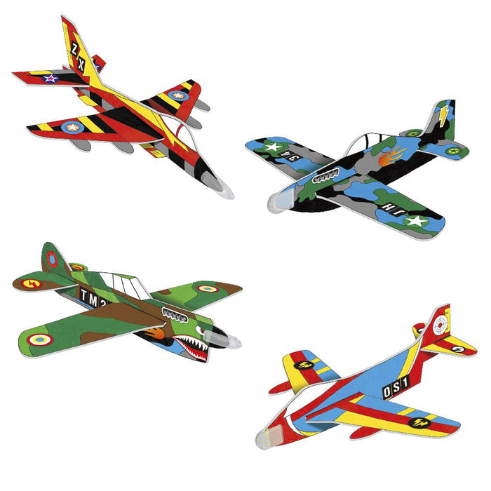 Galt - Glider Planes