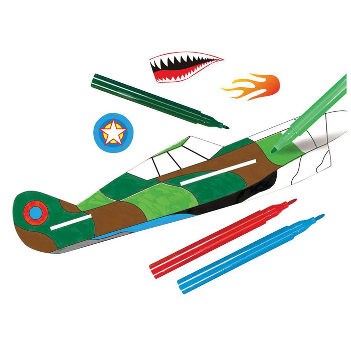 Galt - Glider Planes