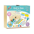 Galt - Knit & Sew Case