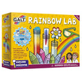 Galt - Rainbow Lab