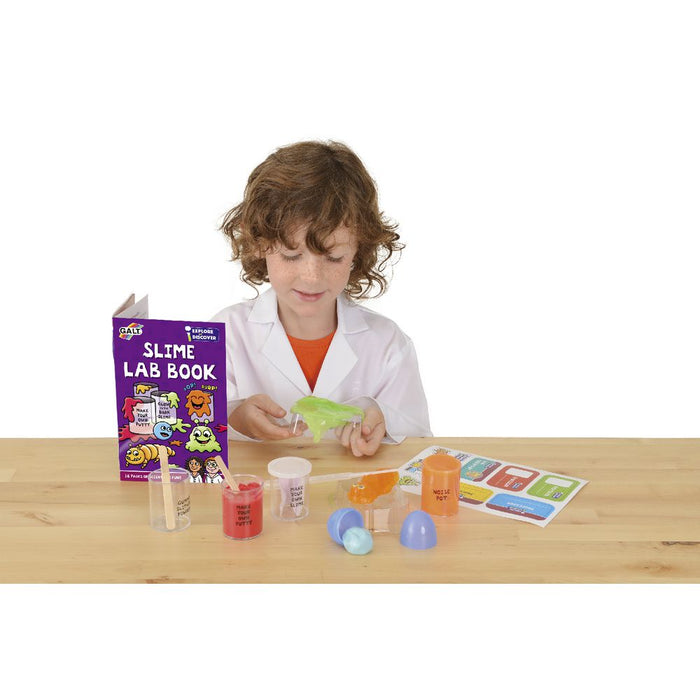Galt - Slime Lab