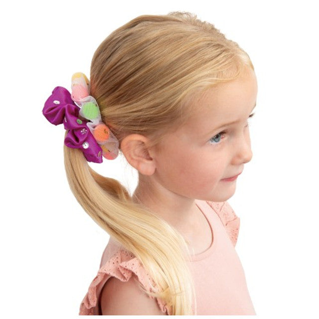 Galt - Sparkly Scrunchies