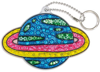 Galt - Suncatcher Keyrings