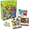 Gamewright - Squirmish Card Game
