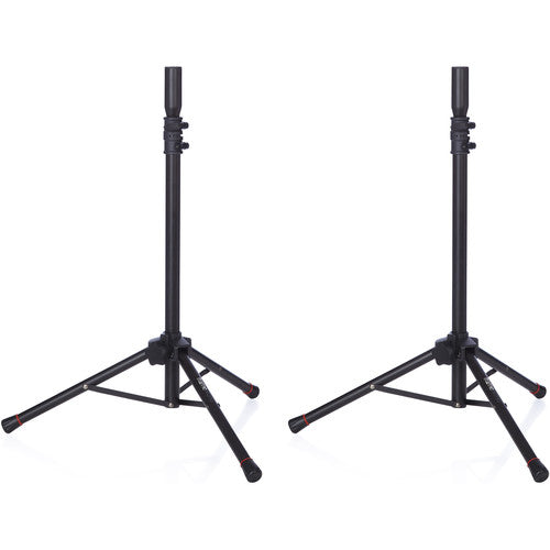 Gator Framework Mini Speaker Stand (Set) - Voice and Video Sales