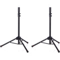 Gator Framework Mini Speaker Stand (Set) - Voice and Video Sales