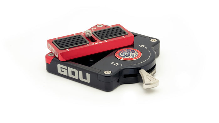 GDU 40mm Touch N Go - Voice and Video Sales
