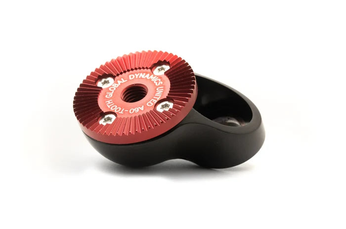 GDU Rosette to 3/8"-16 Adapter - Voice and Video Sales