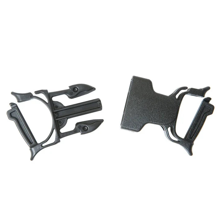 GEAR AID Dual Snap Bar Buckle 1"