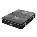 Giselle Bedding 35cm Graphene Memory Foam Medium Firm Euro Top Mattresses King