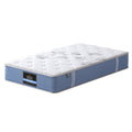 Giselle Mattress King Single Bed Pocket Spring Mattresses - 25cm