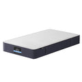 Giselle Mattress Single Bed Pocket Spring Mattresses - 20cm