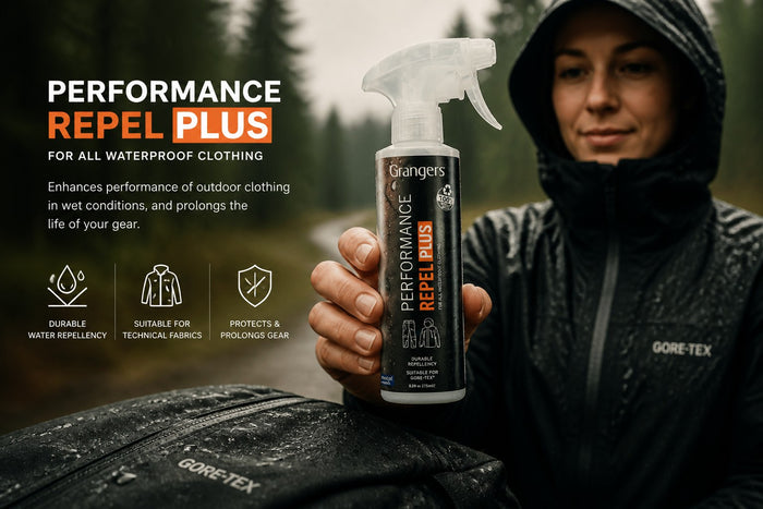Grangers Performance Repel Plus