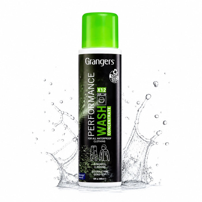 Grangers Performance Wash Concentrate