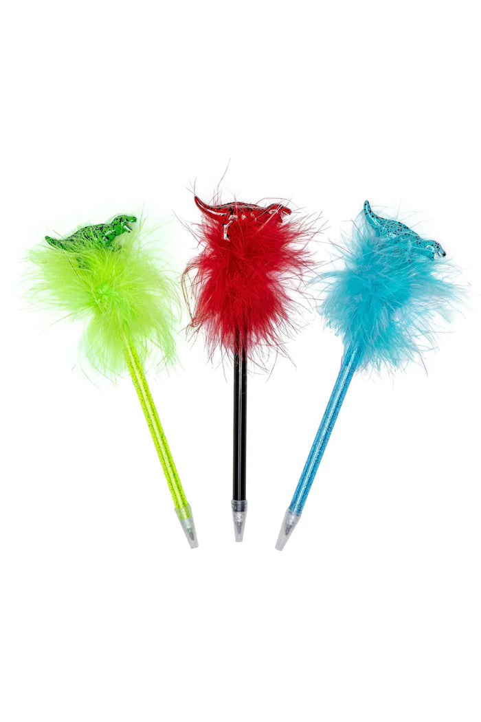 Great Pretenders - 24 Assorted Dinosaur Pens
