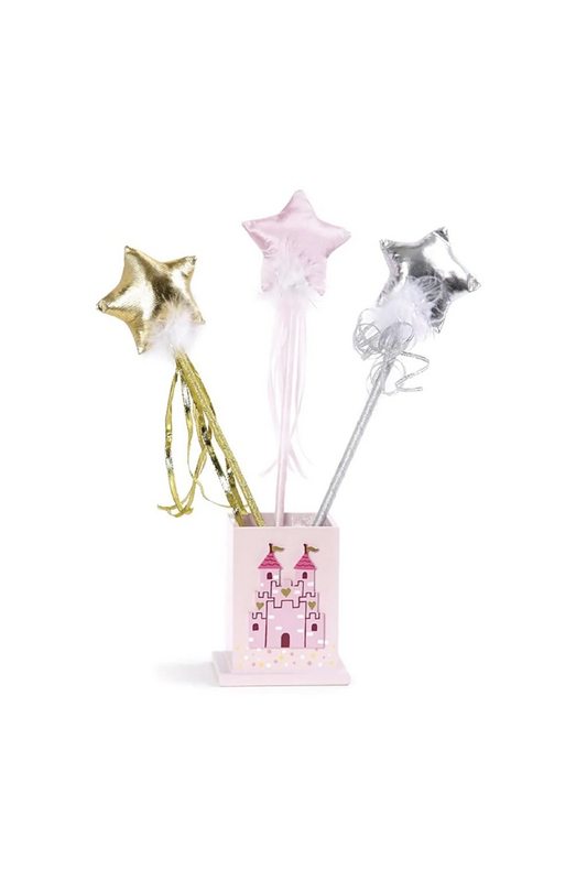 Great Pretenders - Assorted Deluxe Star Wands