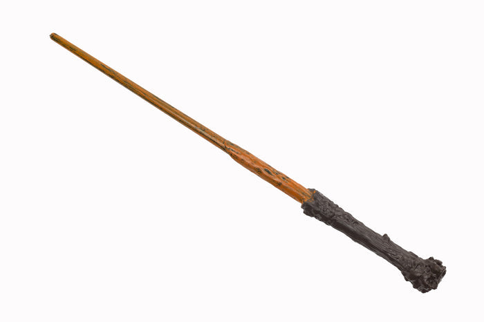 Great Pretenders - Brown Wizard Wand