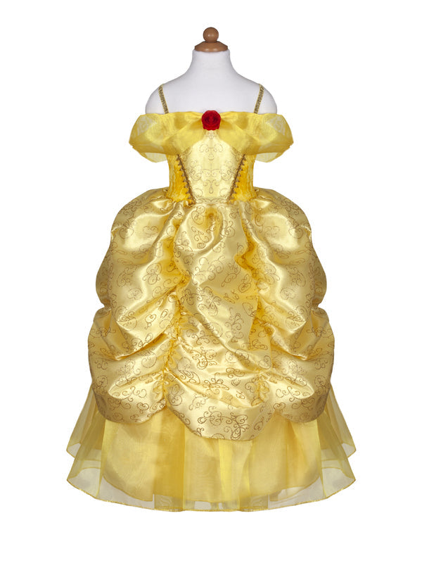 Great Pretenders - Deluxe Belle Gown - Size 3-4