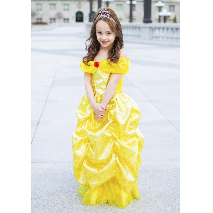 Great Pretenders - Deluxe Belle Gown - Size 3-4