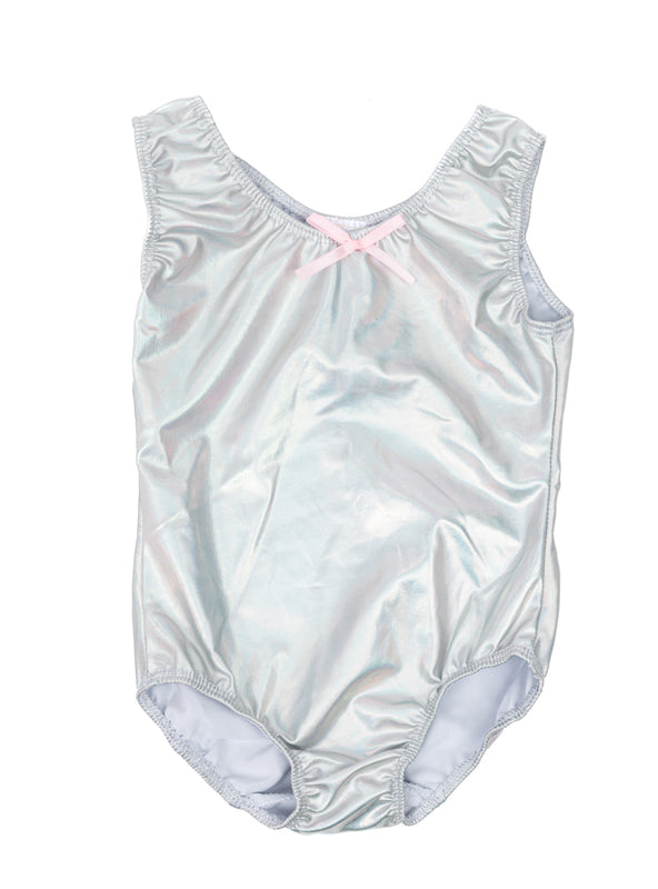 Great Pretenders - Iridescent Bodysuit - Size 5-6