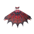 Great Pretenders - Web Weaver Soft Wings Cape & Mask
