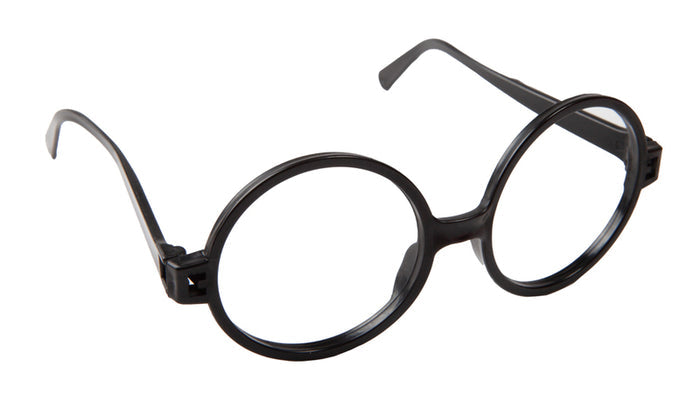 Great Pretenders - Wizard Cloak with Glasses - Size 5-6