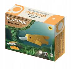 HALFTOYS - Forest (Platypus)