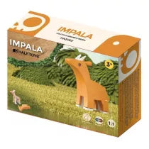 HALFTOYS - Savanna (Impala)
