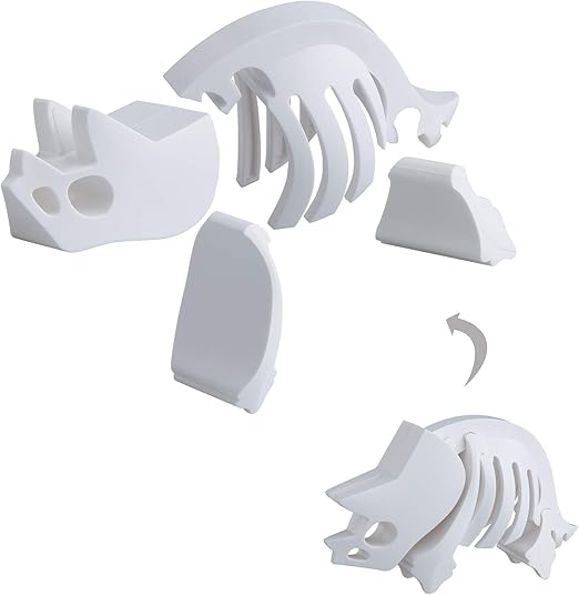 HALFTOYS - Tricera Diorama Set