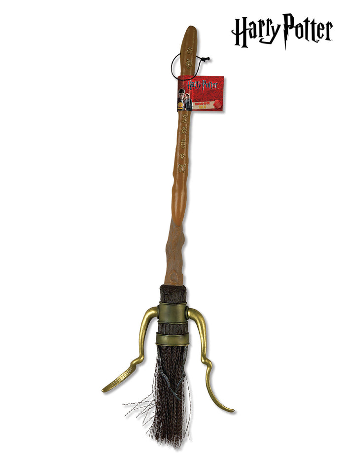 Harry Potter Broom