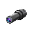 2MP WiFi Mini Camera with Loop Recording & Mobile App Control