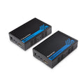 HDMI Extender over Single Cat6 Ethernet Cable up to 300 feet - Voice and Video Sales