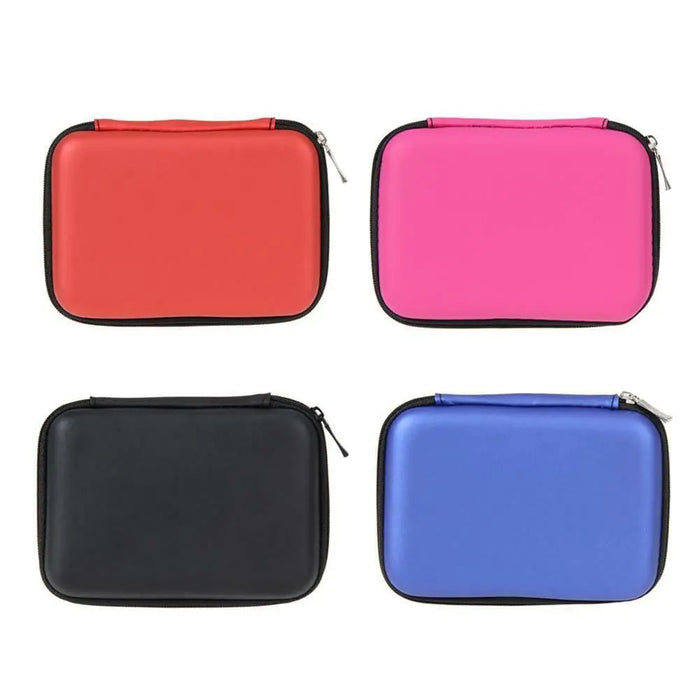 Headset Travel Case - Voice and Video Sales