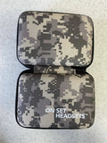 Headset Travel Case - Voice and Video Sales