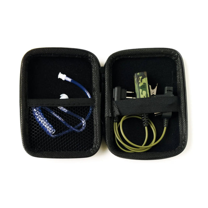 Headset Travel Case - Voice and Video Sales