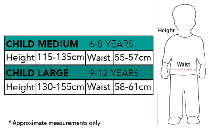 Hermione Granger Knit Cardigan for Girls - Harry Potter Official Licensed Costume Top - Grey Colour