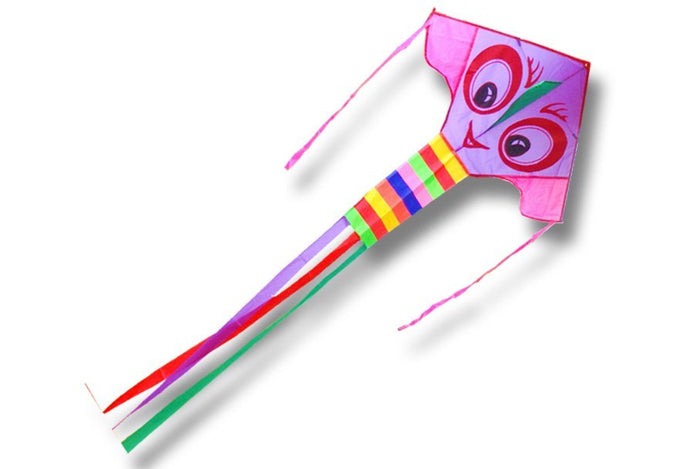 High as a Kite - Bright Eyes Kite