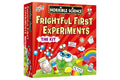 Horrible Science - Frightful First Experiments