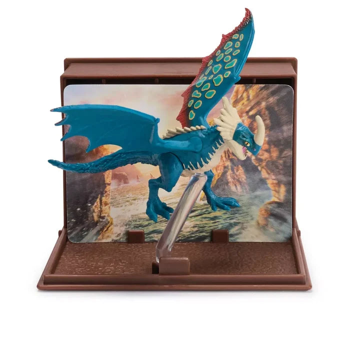 How to Train Your Dragon - Mini Collectables