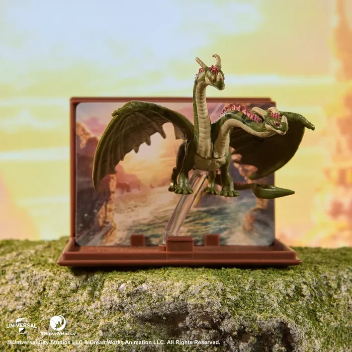 How to Train Your Dragon - Mini Collectables