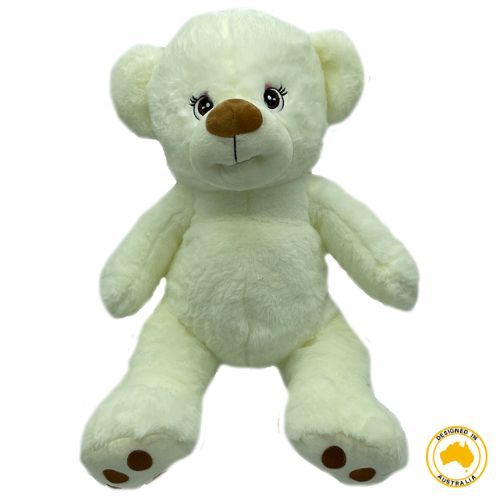 Huggable - Akari Bear